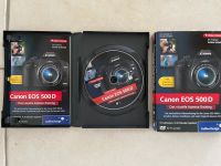 Canon EOS 500 D Kanera - Training DVD Baden-Württemberg - Hohenstein Vorschau