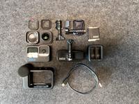 GoPro Hero 11 inkl. Max Lens + Media Mod Rheinland-Pfalz - Ludwigshafen Vorschau