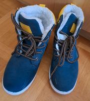 Jungen Stiefel Gr 33 Von Hipp&hopp Baden-Württemberg - Königsbronn Vorschau