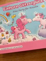 HABA- Einhorn Glitzerglück - Brettspiel Baden-Württemberg - Tettnang Vorschau