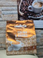 ♡ Lavazza Creme Aroma Kaffee Pads für Pad Maschine NEU ♡ Sachsen - Bad Muskau Vorschau