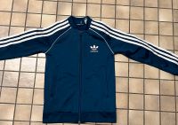 Adidas Trainings Jacke Größe 128 Niedersachsen - Celle Vorschau