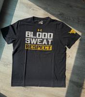 Under Armour Project Rock T Shirt M Nordrhein-Westfalen - Datteln Vorschau