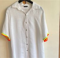 Leinen Bluse/Tunika /Kleid  *neu* Bielefeld - Heepen Vorschau