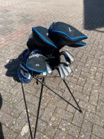 Golf Schläger Set 12 Schläger inkl. Bag und Headcover Baden-Württemberg - Loßburg Vorschau