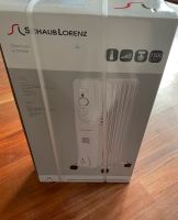 Ölradiator SL-ÖR15008 Schaub Lorenz neu in Originalverpackung Nordrhein-Westfalen - Ratingen Vorschau