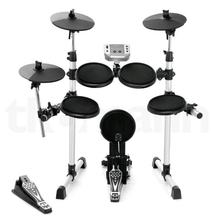 Millenium MPS-150 E-Drum Set in Duderstadt