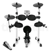 Millenium MPS-150 E-Drum Set Niedersachsen - Duderstadt Vorschau