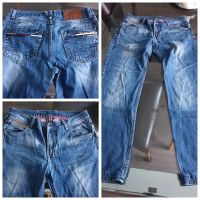 Herren Jeans (Blue Jeans) v. Tommy Hilfiger, Blau, W33 Nordrhein-Westfalen - Enger Vorschau