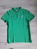 Werder Bremen Poloshirt Größe S Niedersachsen - Pollhagen Vorschau