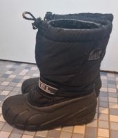 Sorel Winterschuhe-/ boots  32 Wurster Nordseeküste - Cappel-Neufeld Vorschau