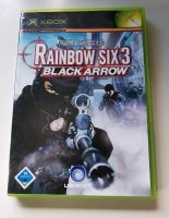 Rainbow six 3 black arrow xbox Hessen - Wiesbaden Vorschau