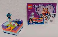 Lego Friends 41385 Emmas sommerliche Herzbox K16 Sachsen - Löbau Vorschau