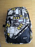 Rucksack Leinwand Schule jungen Schulrucksack Laptop Backpack Baden-Württemberg - Marbach am Neckar Vorschau