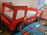 Feuerwehr Bett 90×2m top Hannover - Herrenhausen-Stöcken Vorschau