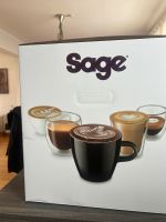 Sage barista touch espresso Kaffee Maschine komplett neu ovp Hessen - Wartenberg Vorschau