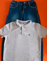 Jeans Esprit und Polo Shirt Esprit Berlin - Köpenick Vorschau