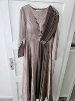 abendkleid taupe farbe Berlin - Schöneberg Vorschau