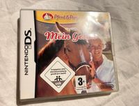 Mein Gestüt Nintendo DS Spiel Baden-Württemberg - Mannheim Vorschau