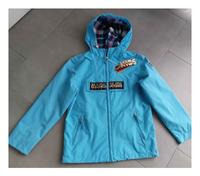 Napapijri Rainforest Jacke Übergangsjacke Regenjacke Gr. 140 Neu Nordrhein-Westfalen - Pulheim Vorschau