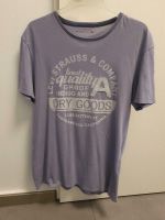 Levi Strauss T-Shirt, Gr.L, Flieder Duisburg - Duisburg-Mitte Vorschau