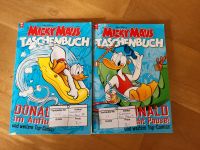 2x Micky Maus Taschenbuch Bayern - Oberding Vorschau