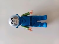 Playmobil Space Figut Kosmonaut Taucher Astronaut Monster Kämpfer Vahrenwald-List - List Vorschau