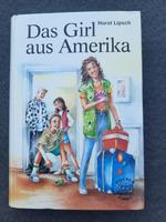 Das Girl aus Amerika von Horst Lipsch Porto 2,25 Niedersachsen - Langwedel Vorschau