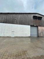 800 Quadratmeter Lagerhalle mit großem Tor (Miete beträgt 4,50 € pro Quadratmeter) Schleswig-Holstein - Ahrensburg Vorschau