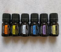 Doterra 5 ml ätherische Öle und Ölmischungen, NEU, lange haltbar Nordrhein-Westfalen - Eschweiler Vorschau