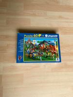 Puzzle Playmobil Bayern - Höchstadt Vorschau