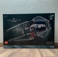 Lego Star Wars UCS TIE-Interceptor Baden-Württemberg - Ilvesheim Vorschau