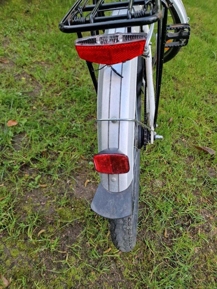 Pegasus Kinderfahrrad 26" in Dortmund