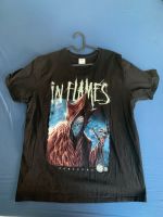 In Flames T-shirt Gr L Schleswig-Holstein - Lübeck Vorschau