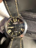 U-Boat 9160 Classico U-47 Automatik 47mm Vollset Rheinland-Pfalz - Lahnstein Vorschau