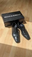 Melvin & Hamilton, Herren Schuhe, Größe 45 Berlin - Köpenick Vorschau