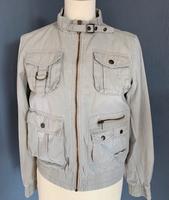 Blouson, Jacke, Flieger-/Bomberjacke, Military, Outdoor Hessen - Münchhausen Vorschau