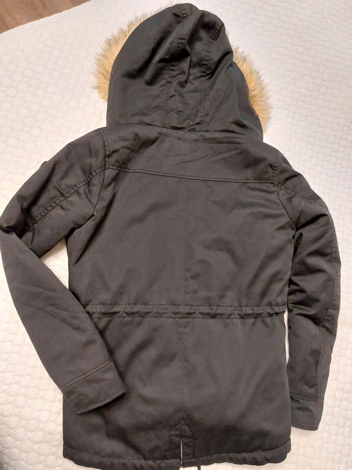 Winterjacke Jacke GAP Only Gr. S in Korschenbroich