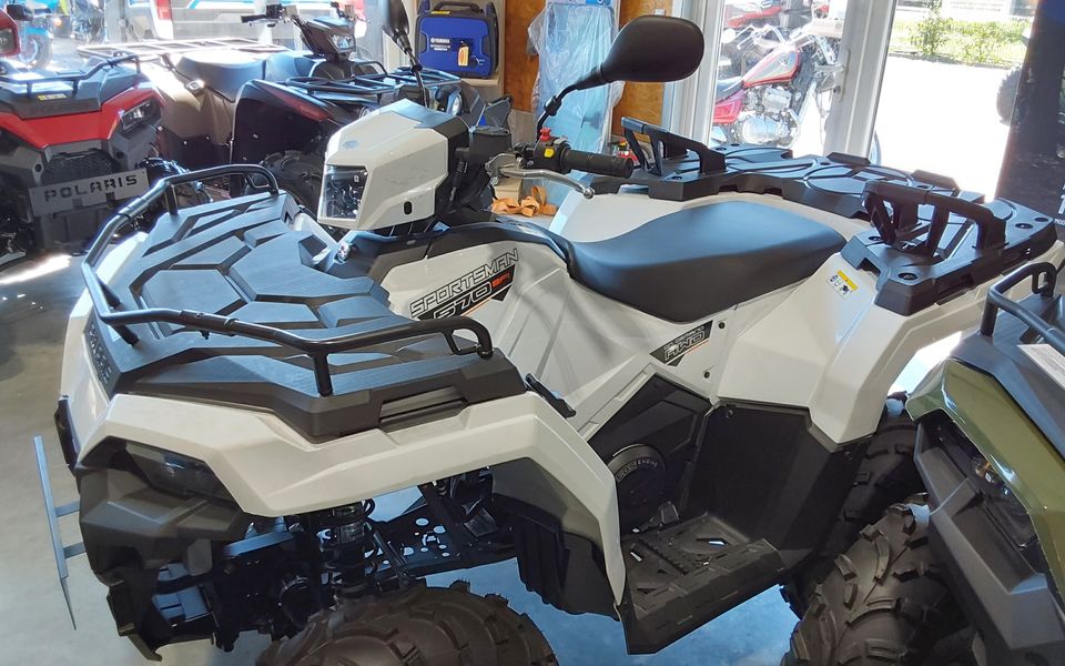 Aktion: Polaris Sportsman 570 EPS 4x4 LOF !!! SOFORT VERFÜGBAR in Krautheim