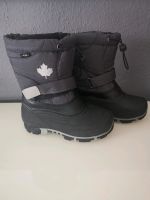 CANADIANS WINTER STIEFEL 33 Bayern - Oberstdorf Vorschau