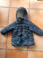 Winterjacke gefüttert Gr. 86 Schleswig-Holstein - Norderstedt Vorschau