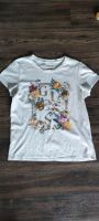 Guess T-Shirt gr. XS gold mit Blumen Bochum - Bochum-Wattenscheid Vorschau