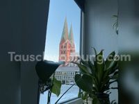 [TAUSCHWOHNUNG] Biete schöne Wohnung in bester Lage suche Hamburg Schleswig-Holstein - Lübeck Vorschau