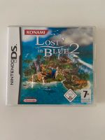 Lost in Blue 2 Nintendo DS Spiel Game Berlin - Tempelhof Vorschau