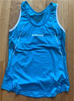 Bra Tank-Top; Sport; Tennis; blau/hellblau Babolat; Gr.XS Hamburg-Nord - Hamburg Winterhude Vorschau