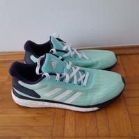ADIDAS RESPONSE BOOST SNEAKER IN GR.39 Bayern - Regensburg Vorschau