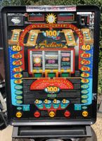 Spielautomat Money Action Profitech 3000 Nordrhein-Westfalen - Mönchengladbach Vorschau
