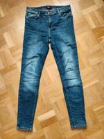 Only Röhrenjeans skinny mid Waist shape (29)30/30 Nordrhein-Westfalen - Finnentrop Vorschau