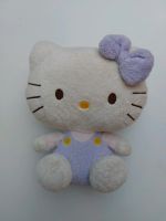 Hello Kitty Stoffpuppe Stofftier ca 21 cm Nordrhein-Westfalen - Dormagen Vorschau