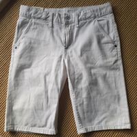 Weisse Shorts/Bermuda von Pepe Jeans, 176cm, neu mit Etikett Lindenthal - Köln Sülz Vorschau